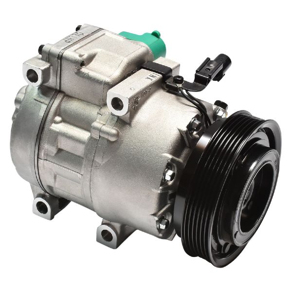 2007-2009 Hyundai Santa Fe A/C Compressor (Mando)