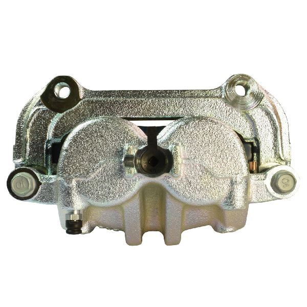 2009-2011 Kia Borrego Disc Brake Caliper - Front Left (Mando)