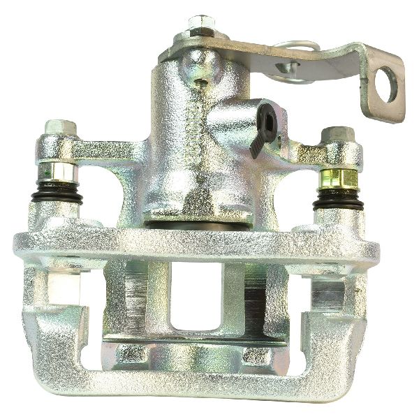 2012-2017 Hyundai Accent Disc Brake Caliper - Rear Left (Mando)