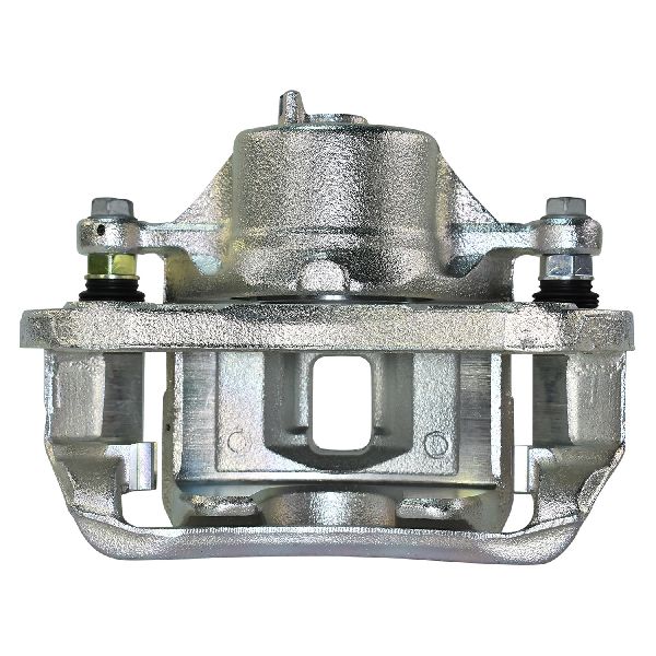 2006-2008 Hyundai Tiburon Disc Brake Caliper - Front Left (Mando)