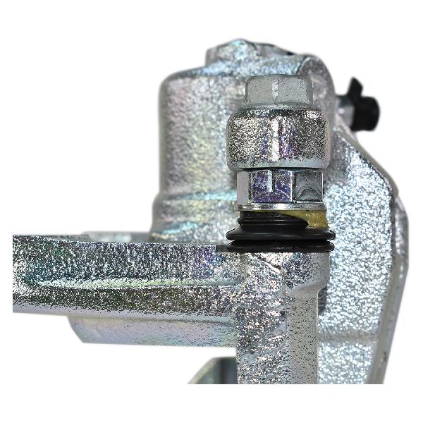 2012-2017 Hyundai Azera Disc Brake Caliper - Rear Right (Mando)