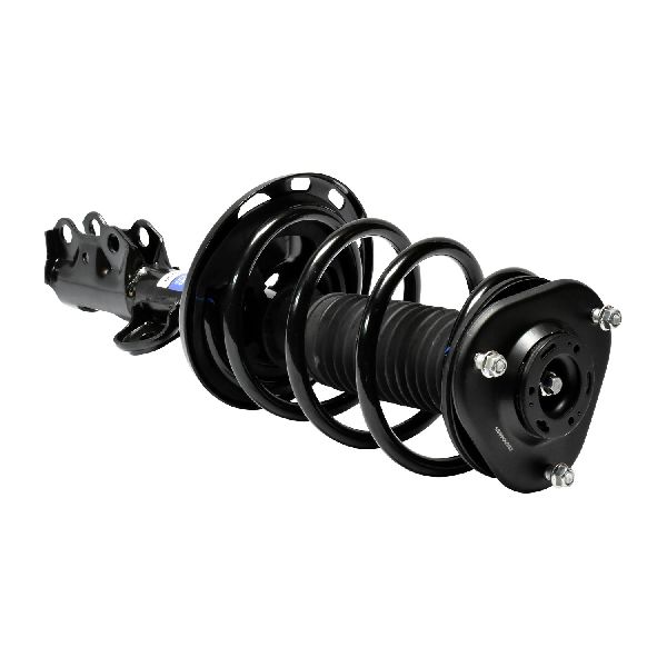 2009-2012 Toyota RAV4 Suspension Strut and Coil Spring Assembly - Front Right (Mando)