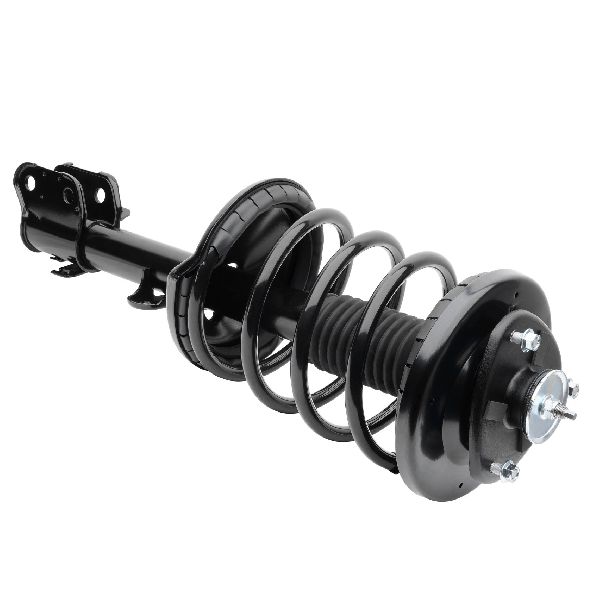 2006-2008 Honda Pilot Suspension Strut and Coil Spring Assembly - Front Left (Mando)