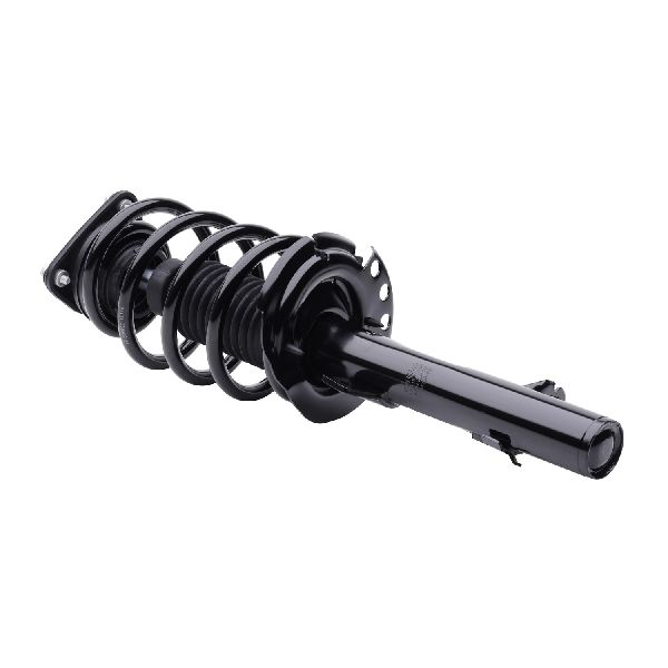 2014-2019 Ford Escape Suspension Strut and Coil Spring Assembly - Front Right (Mando)