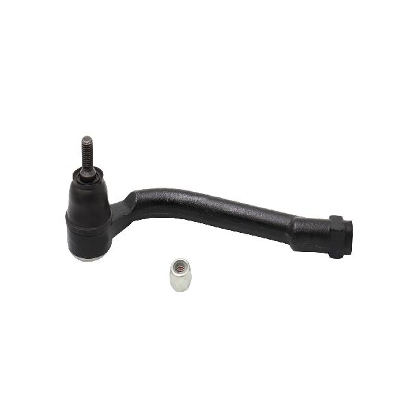 2010-2013 Kia Forte Koup Steering Tie Rod End - Left (Mando)