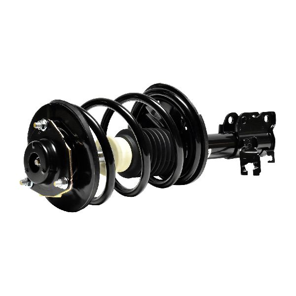 2004-2008 Nissan Maxima Suspension Strut and Coil Spring Assembly - Front Left (Mando)