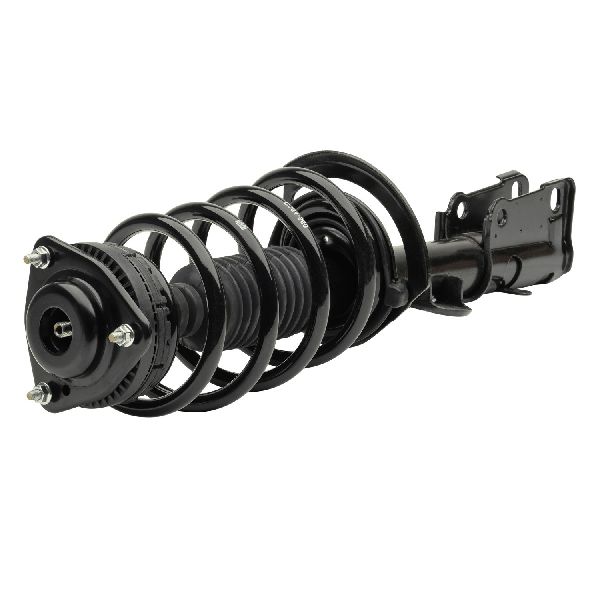 2011-2019 Dodge Grand Caravan Suspension Strut and Coil Spring Assembly - Front Right (Mando)
