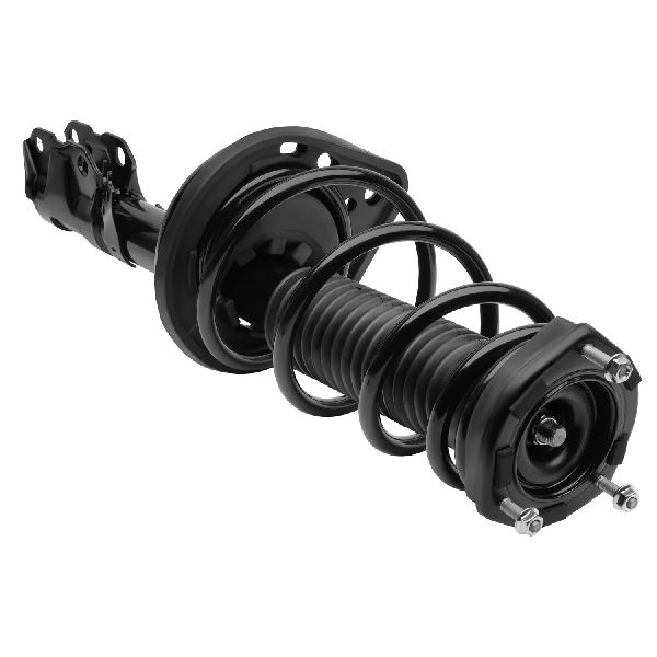 2012-2014 Toyota Camry Suspension Strut and Coil Spring Assembly - Rear Right (Mando)