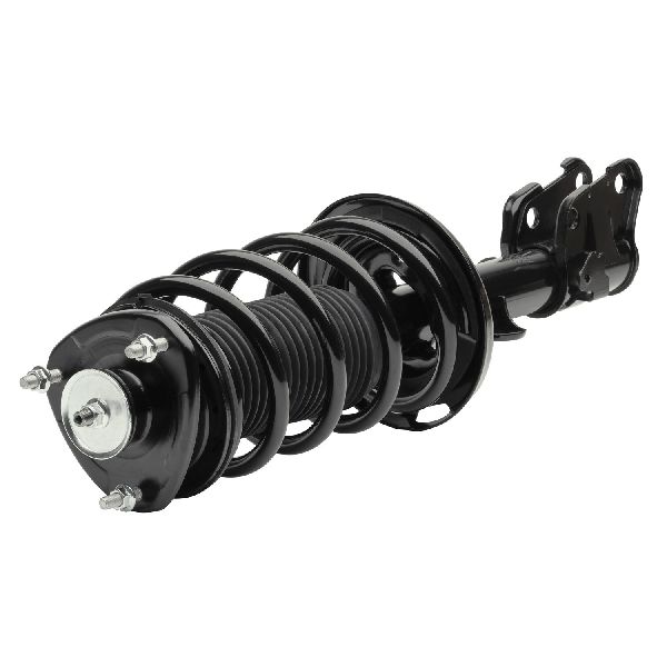 2007-2013 Acura MDX Suspension Strut and Coil Spring Assembly - Front Right (Mando)