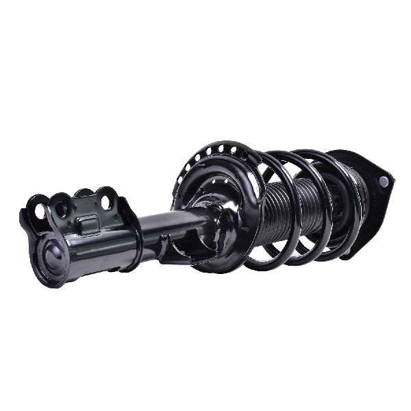 2011-2016 Hyundai Elantra Suspension Strut and Coil Spring Assembly - Front Right (Mando)
