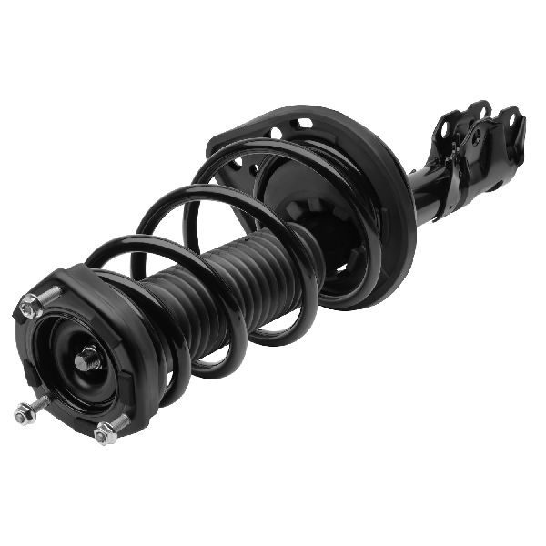 2012-2014 Toyota Camry Suspension Strut and Coil Spring Assembly - Rear Left (Mando)