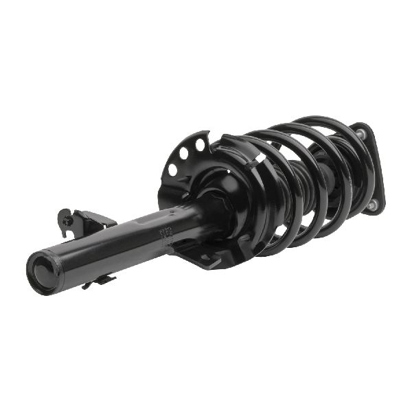 2014-2019 Ford Escape Suspension Strut and Coil Spring Assembly - Front Left (Mando)