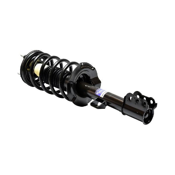 2001-2011 Mazda Tribute Suspension Strut and Coil Spring Assembly - Front Right (Mando)