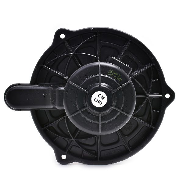 2007-2012 Hyundai Veracruz HVAC Blower Motor - Front (Mando)