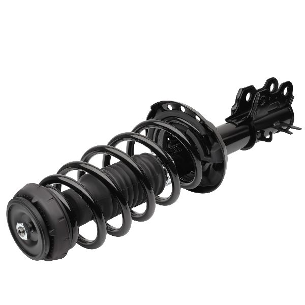 2013-2022 Chevrolet Trax Suspension Strut and Coil Spring Assembly - Front Left (Mando)