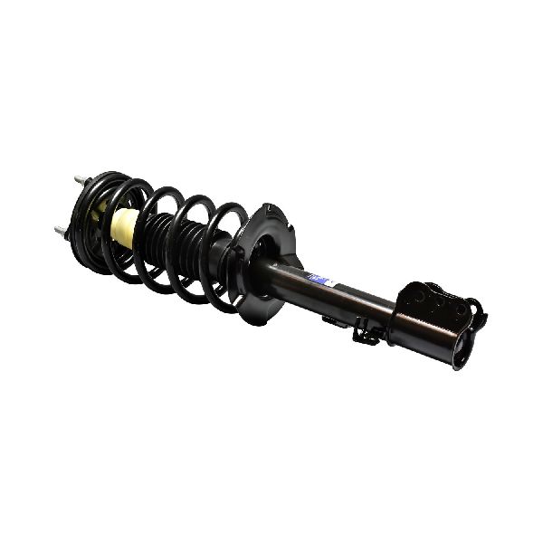 2001-2011 Mazda Tribute Suspension Strut and Coil Spring Assembly - Front Left (Mando)