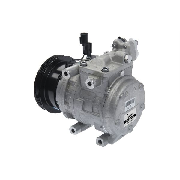 2005-2009 Hyundai Tucson A/C Compressor (Mando)