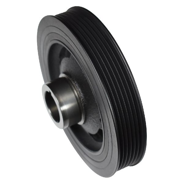 2009-2015 Kia Optima Engine Crankshaft Pulley (Mando)