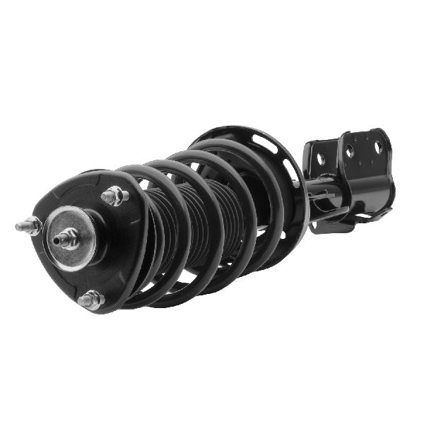 2011-2012 Honda Odyssey Suspension Strut and Coil Spring Assembly - Front Right (Mando)