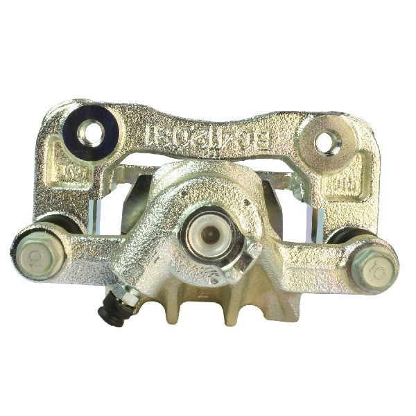 2007-2010 Hyundai Elantra Disc Brake Caliper - Rear Left (Mando)