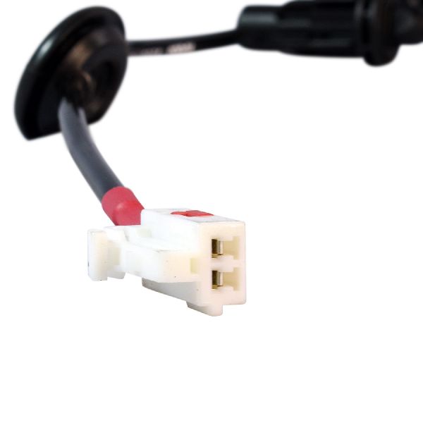 2010-2015 Hyundai Tucson ABS Wheel Speed Sensor - Rear Right (Mando)
