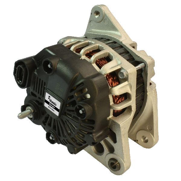 2010-2011 Hyundai Accent Alternator (Mando)