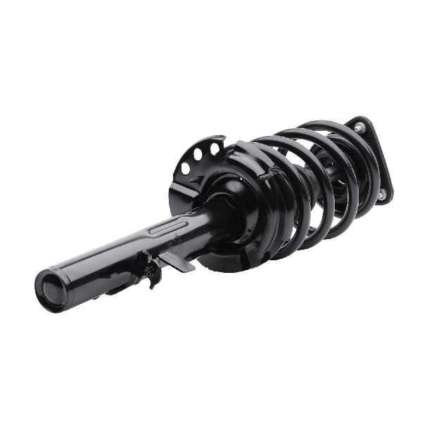 2014-2019 Ford Escape Suspension Strut and Coil Spring Assembly - Front Right (Mando)