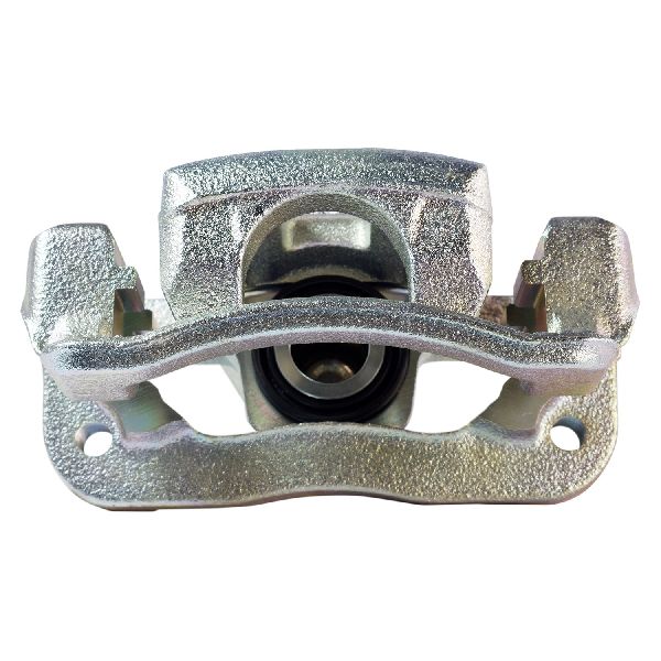 2010-2013 Kia Soul Disc Brake Caliper - Rear Left (Mando)