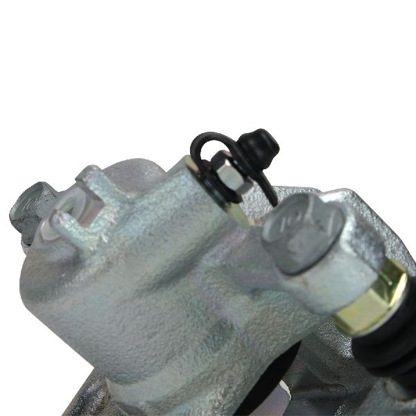 2006 Hyundai Sonata Disc Brake Caliper - Rear Left (Mando)