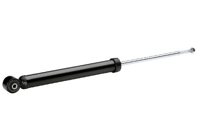 2006-2014 Toyota Yaris Suspension Shock Absorber - Rear (Mando)