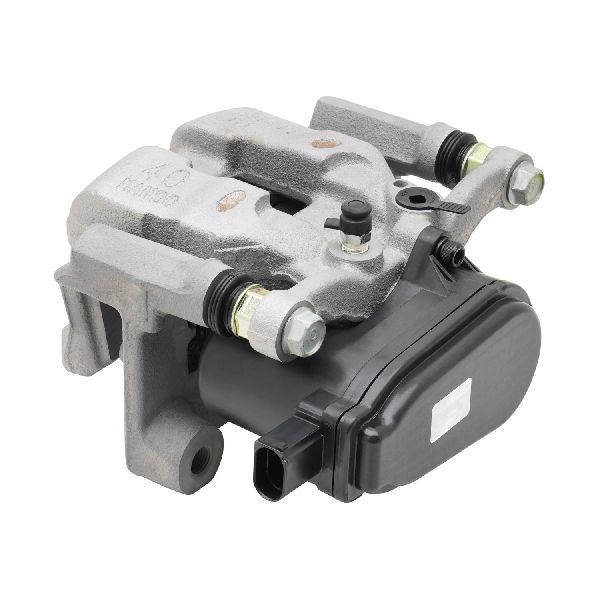 2019-2020 Hyundai Santa Fe Disc Brake Caliper - Rear Right (Mando)
