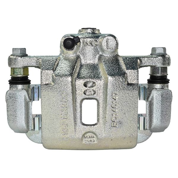 2010-2016 Hyundai Genesis Coupe Disc Brake Caliper - Rear Left (Mando)