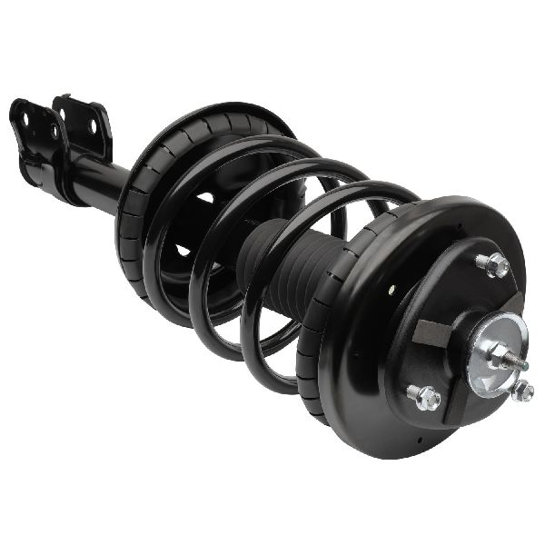 2003-2005 Honda Pilot Suspension Strut and Coil Spring Assembly - Front Right (Mando)