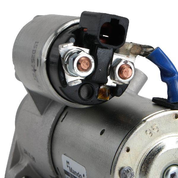 2010-2011 Kia Borrego Starter (Mando)