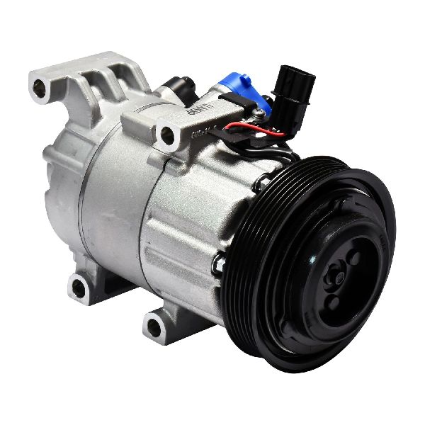 2018-2019 Kia Rio A/C Compressor (Mando)