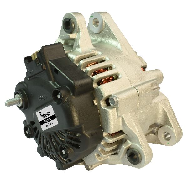 2003-2006 Hyundai Santa Fe Alternator (Mando)