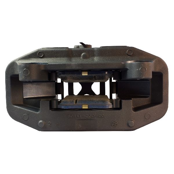 2015-2016 Hyundai Genesis Disc Brake Caliper - Front Right (Mando)