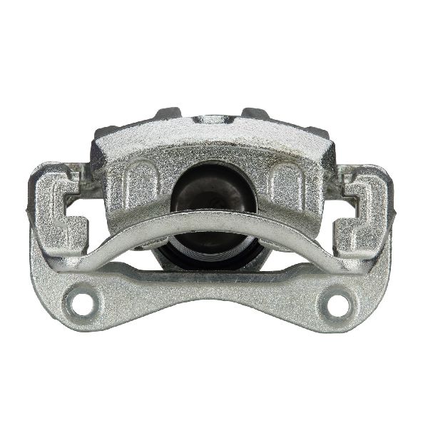 1999-2001 Hyundai Tiburon Disc Brake Caliper - Front Right (Mando)