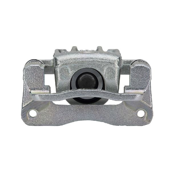 2001-2003 Hyundai Santa Fe Disc Brake Caliper - Rear Left (Mando)