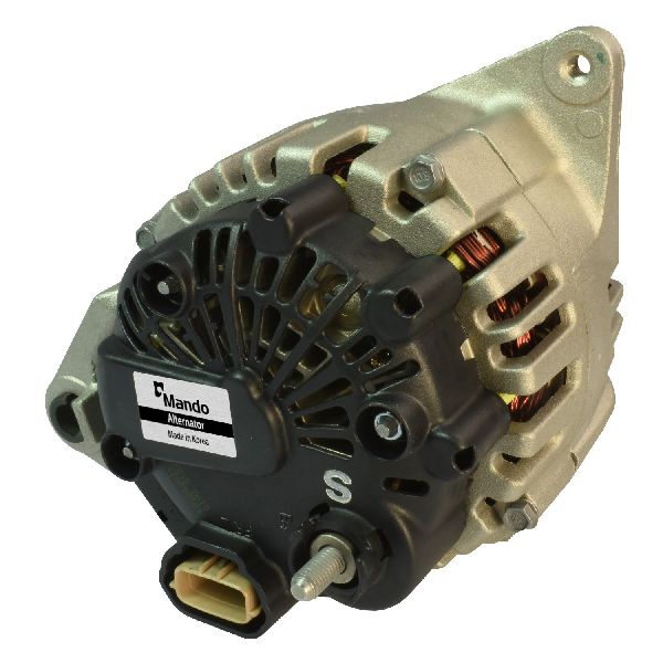 2001-2006 Hyundai Santa Fe Alternator (Mando)