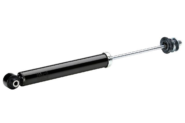 2010-2015 Toyota Prius Suspension Shock Absorber - Rear (Mando)