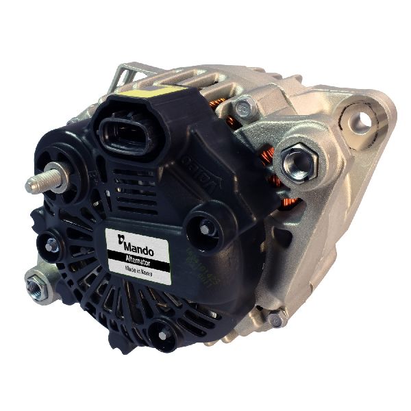 2010-2012 Hyundai Santa Fe Alternator (Mando)