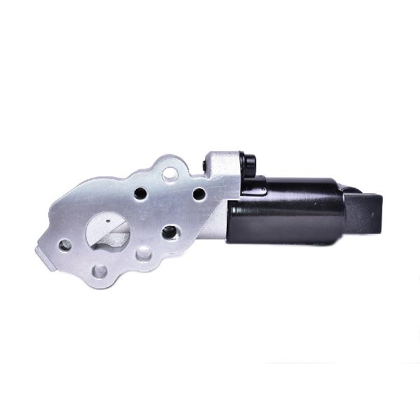 2010-2011 Hyundai Azera Engine Variable Valve Timing (VVT) Solenoid - Exhaust (Left) (Mando)