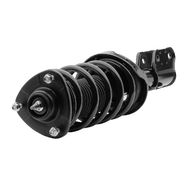 2008-2010 Honda Odyssey Suspension Strut and Coil Spring Assembly - Front Right (Mando)
