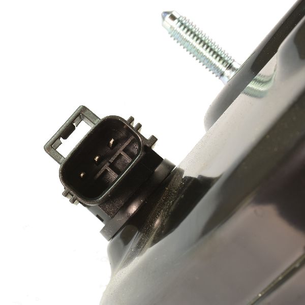 2012-2017 Kia Rio Power Brake Booster (Mando)