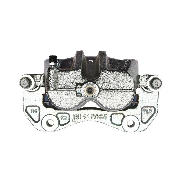 2001 Hyundai XG300 Disc Brake Caliper - Front Left (Mando)