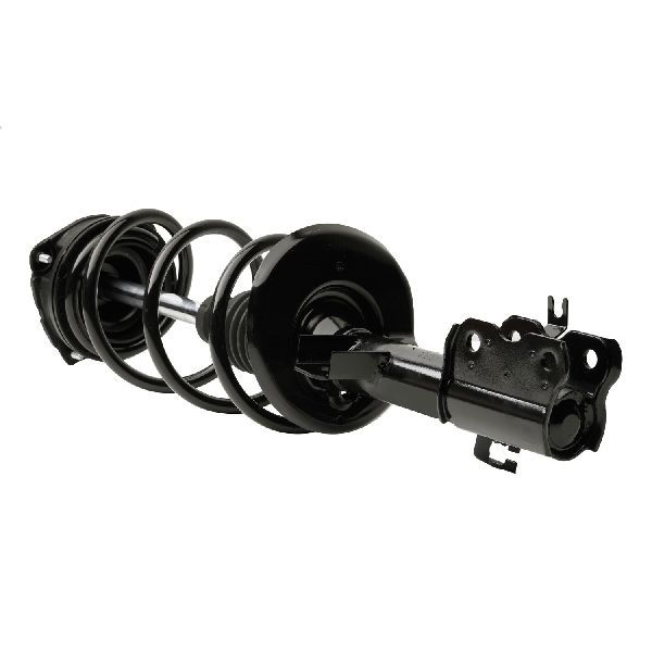 2008-2012 Nissan Rogue Suspension Strut and Coil Spring Assembly - Front Right (Mando)