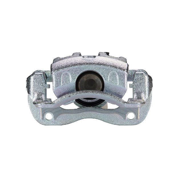 2012-2017 Hyundai Accent Disc Brake Caliper - Front Left (Mando)