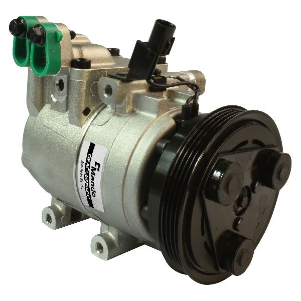 2003-2008 Hyundai Tiburon A/C Compressor (Mando)
