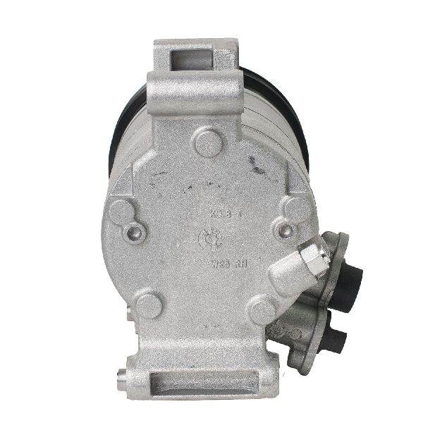 2012-2013 Mazda 3 A/C Compressor (Mando)